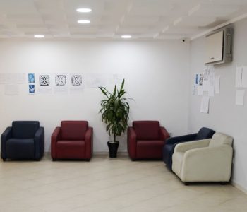 epamad hall