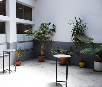 espace jardin epamad